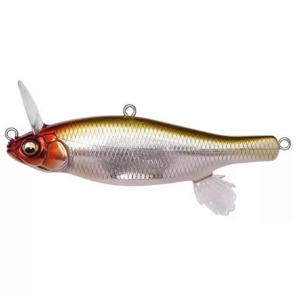 Megabass Anthrax 100 10cm 14gr Western Clown Wobler
