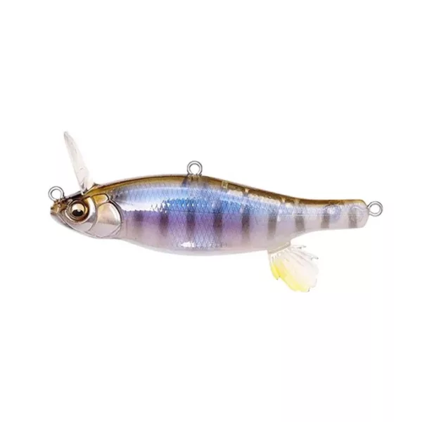 Megabass Anthrax 100 10cm 14gr Gillkko Vobler