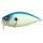 Megabass ORC Over Rev Crank 7cm 17,5gr Mat Blue Back Chart Wobler