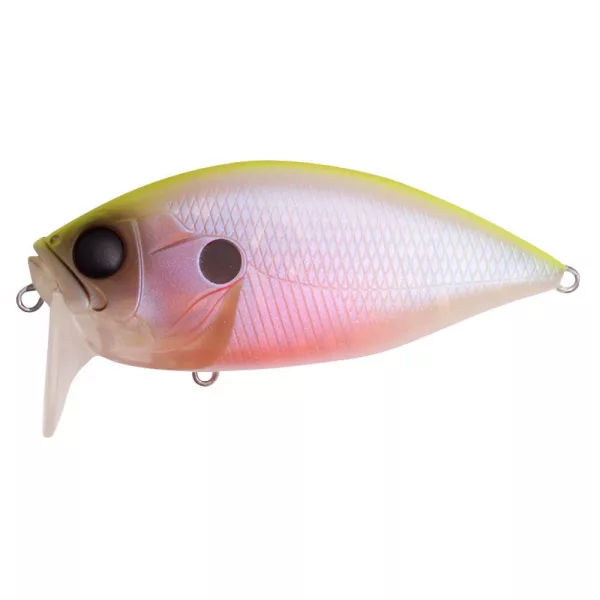 Megabass Orc Burning Shad 5,8cm 10,5gr Baby Kingyo CB Wobbler