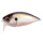 Megabass Orc Burning Shad 5,8cm 10,5gr PM Mirage Tiger Wobler