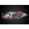 Megabass Hadara Trap 70 7cm 17gr GG Kin Bora Wobler