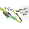 Megabass Hadara Trap 70 7cm 17gr GP Červená Hlava Wobler