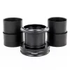 Shimano Baitrunner CI4+ XTB Medium Longcast 5500 naviják s volnoběžnou brzdou (MBTRCI4XTBLC)