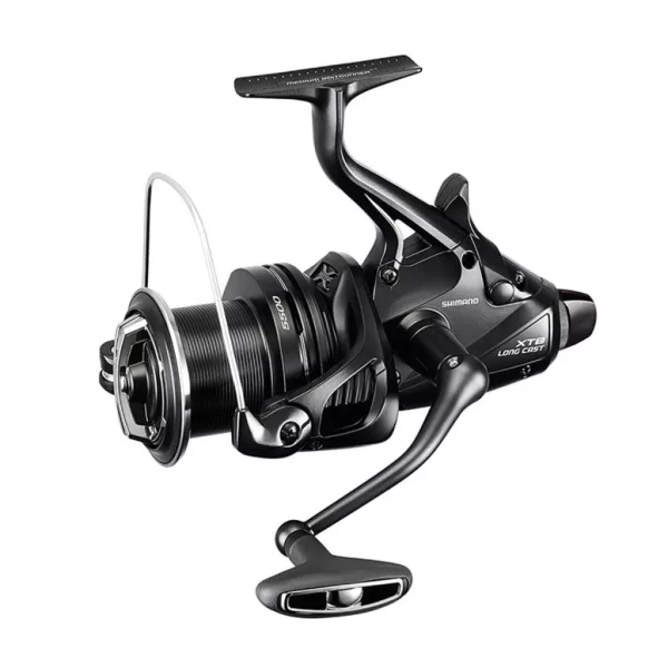Shimano Reel Baitrunner XTB Medium Longcast Naviják (MBTRXTBLC)