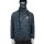 Major Craft Sun Protection Hoodie Tmavě šedá UV odolná mikina s kapucí L