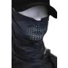 Major Craft Sun Protection Hoodie Tmavě šedá UV odolná mikina s kapucí M