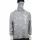 Major Craft Sun Protection Hoodie Světle šedá UV odolná mikina s kapucí 2XL