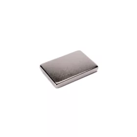 Meknetis Neodymový Obdélníkový Magnet 30X20X5mm