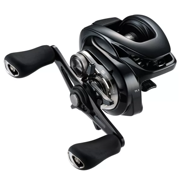 Shimano Metanium DC 71HG (METDC71HGA) - baitcastingová cívka