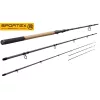 Sportex Xclusive Feeder RS-2 XS Medium 3,00m 95-165gr 2+3 dílný Feeder Prut