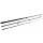 Sportex Rapid Feeder RS-2 Medium 390 80-150gr 3+3 dílný Feeder prut