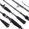 Sportex Magnific Finesse M RS-2 Baitcast 1,95m 9-28gr 2 díly Casting Přívlačový prut