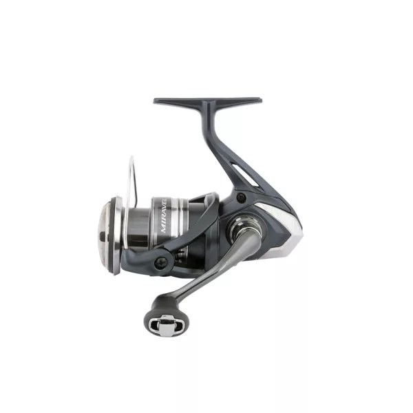 Shimano Miravel 2500S HG Naviják s přední brzdou (MIR2500SHG)