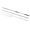 Mivardi Bomber SH 60-120gr 3,60m 3+3 dílný method feeder prut