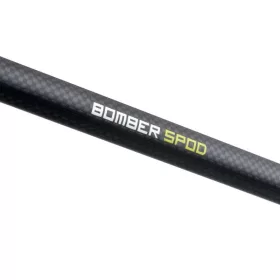 Mivardi Bomber Spod 5lb 3,60m 2dílný kaprový prut