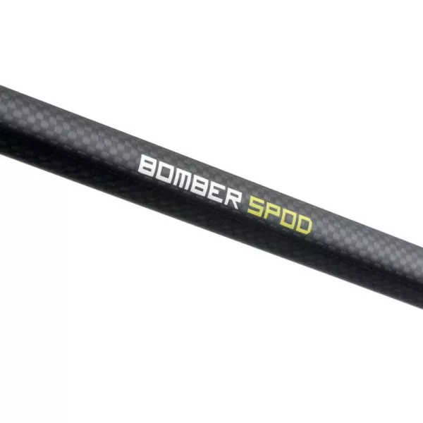 Mivardi Bomber Spod 5lb 3,60m 2dílný kaprový prut