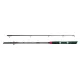 Mivardi Fanatic Catfish 200-400gr 2,40m 2dílný Sumcový Prut