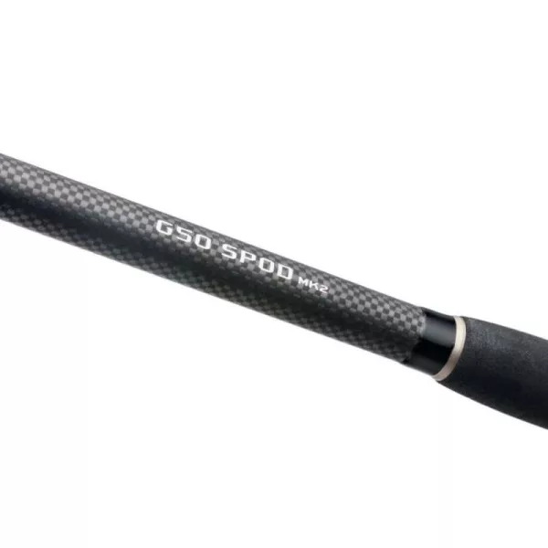 Mivardi G50 MK2 Spod 6lb 3,90m 2dílný kaprový prut