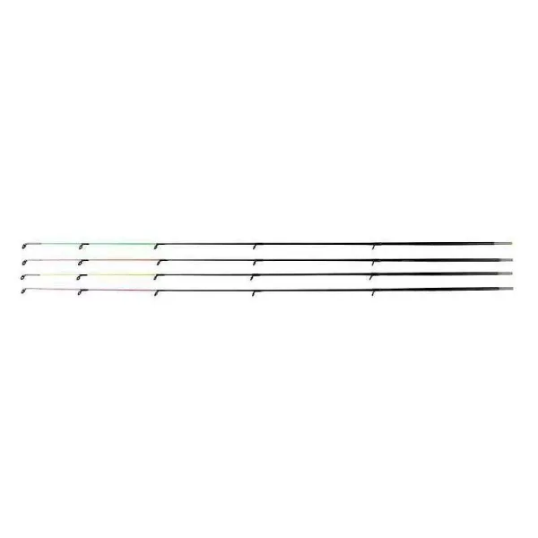 Mivardi Genesis 40-90gr 3,60m 3+3 dílný feeder prut