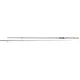 Mivardi Genesis 50-120gr 3,90m 3+3 dílný feeder prut