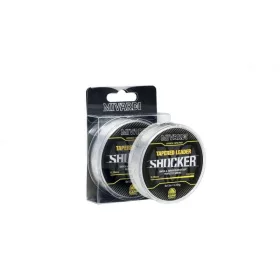 Mivardi Shocker Taper 0,28-0,57mm 5x12m Šokový návazec