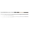 Mivardi Nitrium Heavy 40-100gr 3,90m 3+3 dílný feeder prut