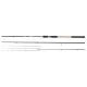 Mivardi Nitrium Heavy 40-100gr 3,90m 3+3 dílný feeder prut
