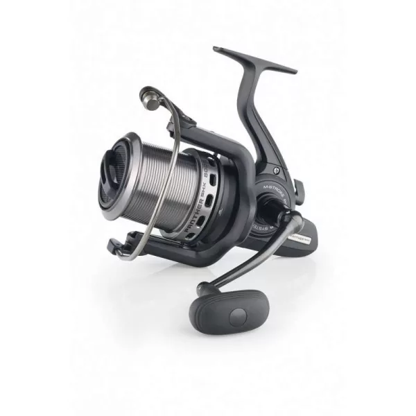 Mivardi Panther SHX 8000/10000 Naviják pro daleké hody s přední brzdou