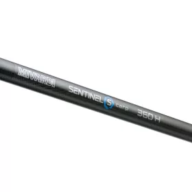 Mivardi Sentinel Carp 2,75lb 3,60m 3 Dílný Kaprový Prut
