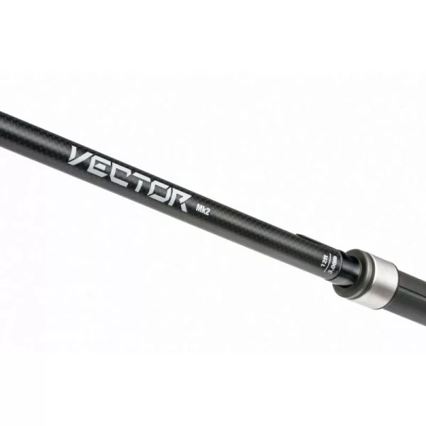 Mivardi Vector MK2 Carp 3,50lb 3,60m 2 Dílný Kaprový Prut