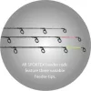 Sportex Xclusive Feeder NT Medium Light 3,90m 60-120gr 3+3 Dílný Feederový Prut