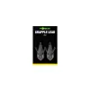 Korda Grapple Lead Hledací Olovo 3oz 2ks