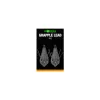 Korda Grapple Lead Hledací Olovo 4oz 2ks