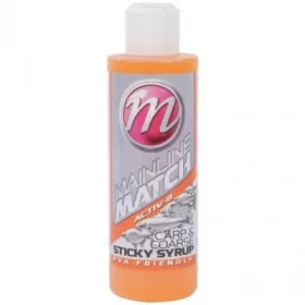   Mainline Match Sirup Activ 8 - 250ml - polev, tekutá příchuť