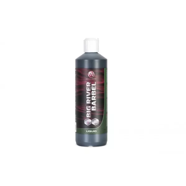 Mainline Big River Barbel Tekuté aditivum 500ml