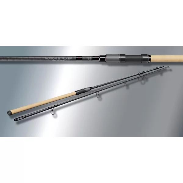 Sportex Morion Stalker Selection 3,00m 3,00lbs 2 Dílný Kaprový Prut