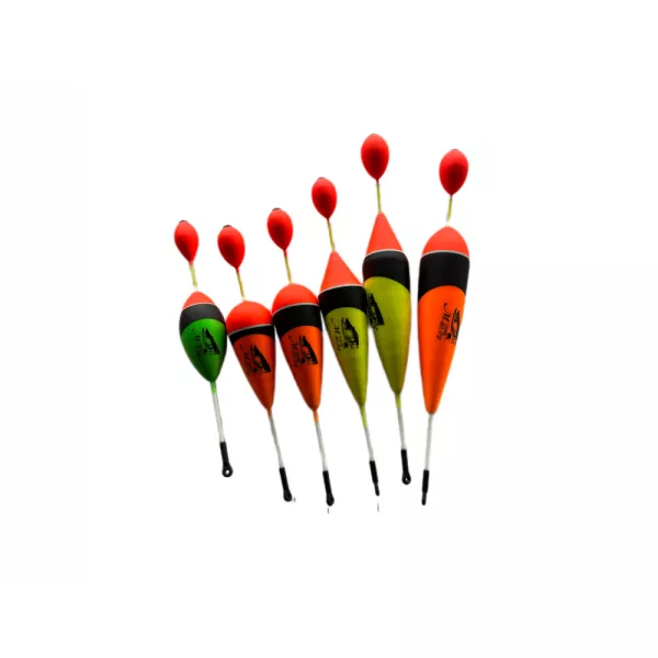 M-Team Splávek pro dravce 20gr 1ks