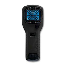 Thermacell Repelent proti komárům Černý