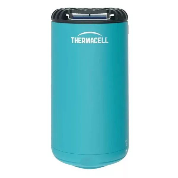Thermacell Halo Mini Tabletop Jednotka (stolní zařízení) - MODRÁ