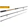 Sportex Xclusive Match XT 3,90m 5-29gr 3dílný match prut