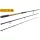 Sportex Xclusive Match XT 3,90m 5-29gr 3dílný match prut