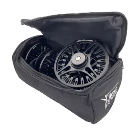   JMC Revolution 35 WF5 100m-20lbs Muškařský Naviják se 2ks Náhradních Cívek