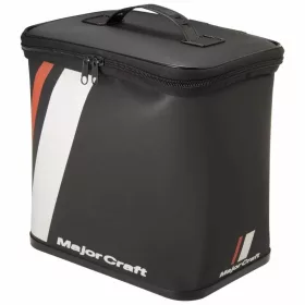  Major Craft Tackle Case MTC-COOL EVA 24*16*24cm Černá Chladící taška