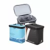 Major Craft Tackle Case MTC-COOL EVA 24*16*24cm Černá Chladící taška
