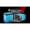 Major Craft Tackle Case MTC-COOL EVA 24*16*24cm Oceánově modrá Chladící taška