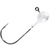 Musaga Classic 1/0 3gr Jig Fej 5ks