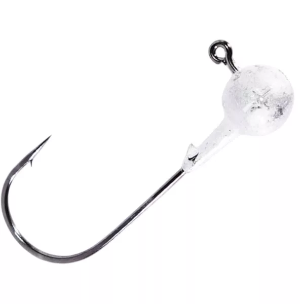 Musaga Classic 1/0 7gr Jig Fej 5ks