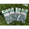 Musaga Hannibal 4/0 10gr Jig Hlava 5ks
