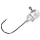 Musaga Hannibal 4/0 15gr Jig Hlava 5ks